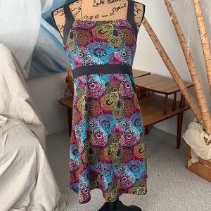 Soybu M athletic dress